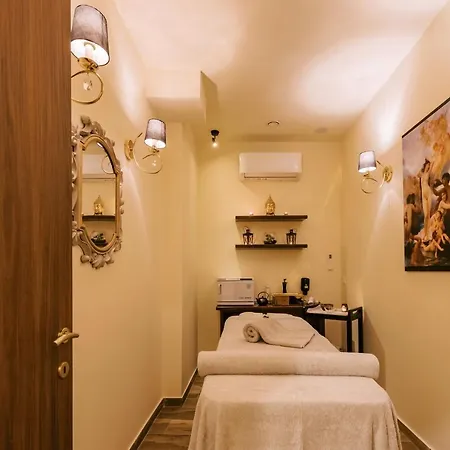Готель Koukos Rhodian - Adults Only Rhodes City