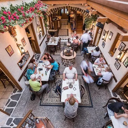 Koukos Rhodian - Adults Only Rhodes City