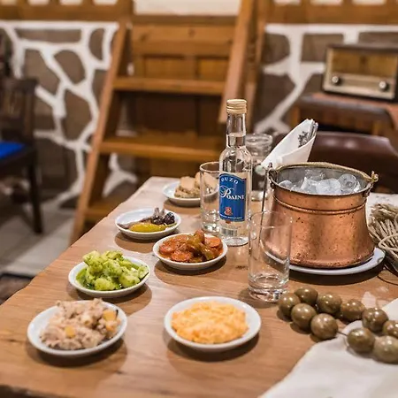 Koukos Rhodian - Adults Only Готель 4*