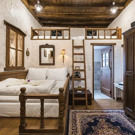 Koukos Rhodian - Adults Only Готель 4*