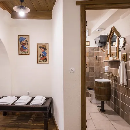 Koukos Rhodian - Adults Only