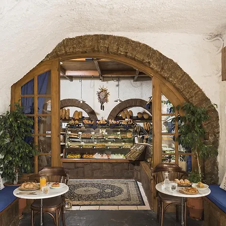 Koukos Rhodian - Adults Only Готель Rhodes City