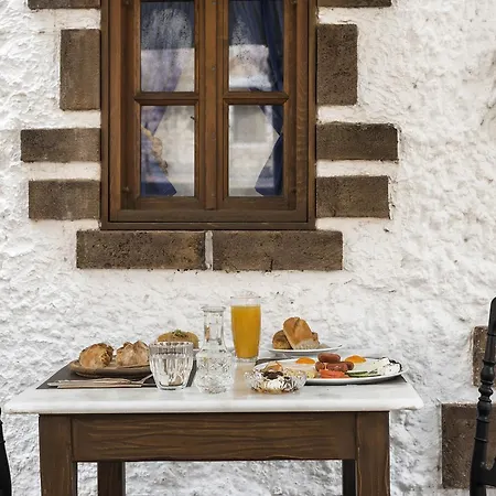 Koukos Rhodian - Adults Only Готель Rhodes City