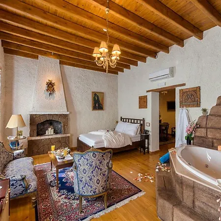 Koukos Rhodian - Adults Only