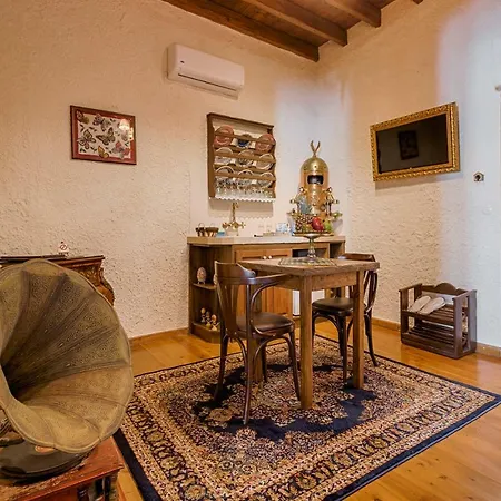 Koukos Rhodian - Adults Only