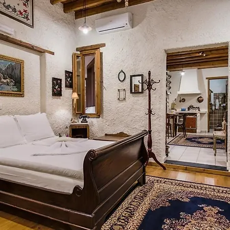 Koukos Rhodian - Adults Only 4*