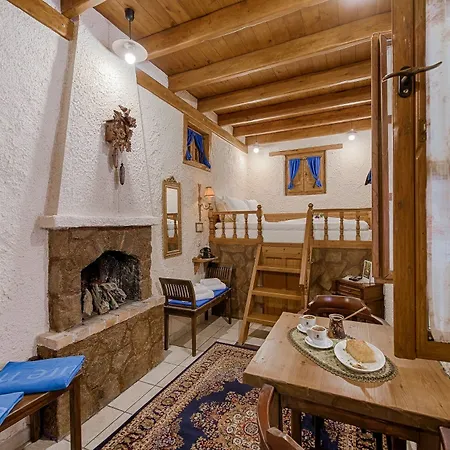 Koukos Rhodian - Adults Only Готель Rhodes City