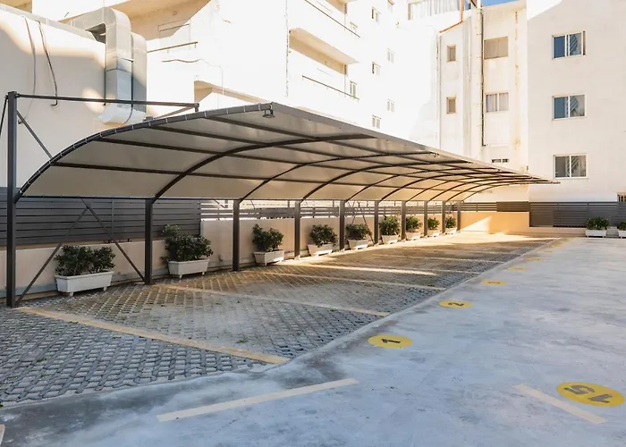 Hotel Koukos Rodos Boutique Hotel&spa - Adults Only