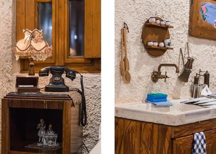 Hotel Koukos Rodos Boutique Hotel&spa - Adults Only Rhodes City