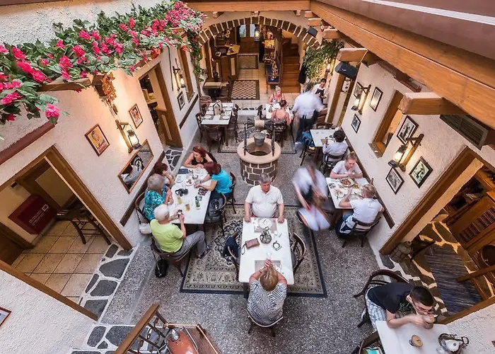 Koukos Rodos Boutique Hotel&spa - Adults Only Rhodes City