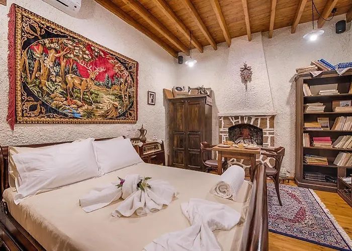 Koukos Rodos Boutique Hotel&spa - Adults Only Hotel