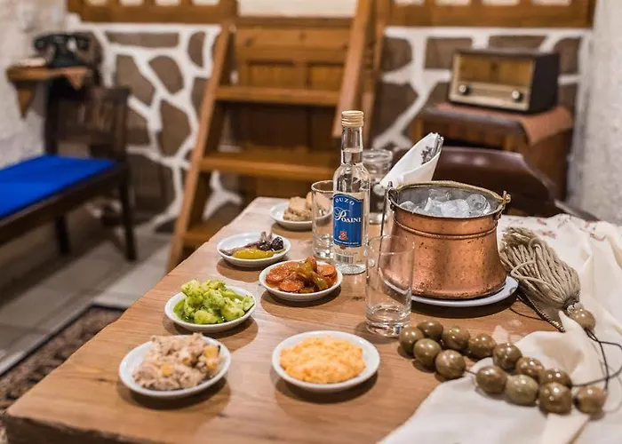 Koukos Rodos Boutique Hotel&spa - Adults Only Hotel 4*