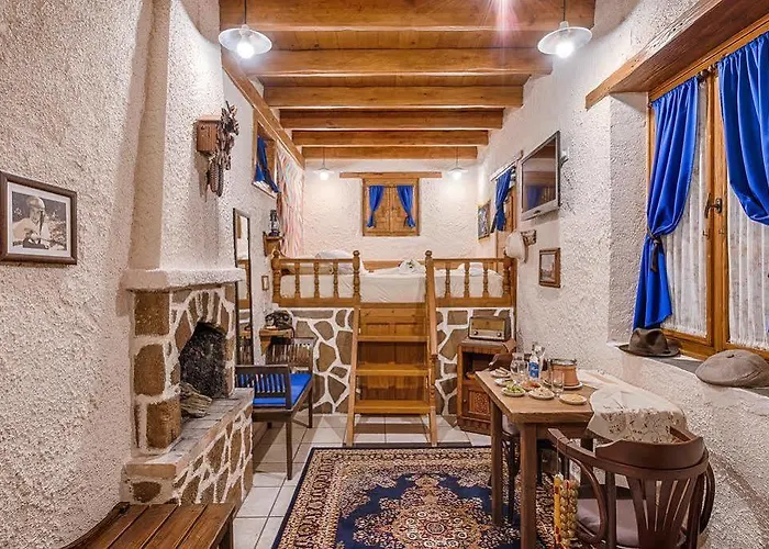 Koukos Rodos Boutique Hotel&spa - Adults Only Hotel Rhodes City