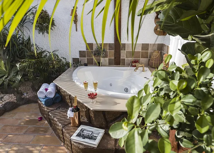 Hotel Koukos Rodos Boutique Hotel&spa - Adults Only 4*