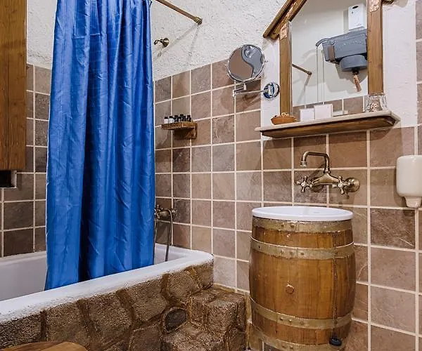 Koukos Rodos Boutique Hotel&spa - Adults Only Rhodes City