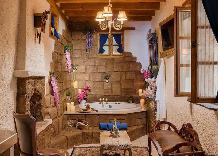 Hotel Koukos Rodos Boutique Hotel&spa - Adults Only