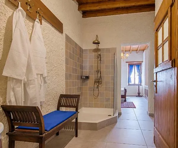 Hotel Koukos Rodos Boutique Hotel&spa - Adults Only