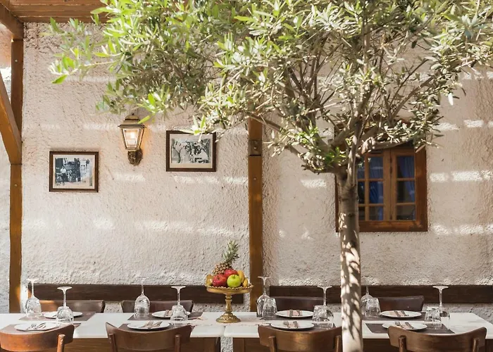 Koukos Rodos Boutique Hotel&spa - Adults Only Rhodes City