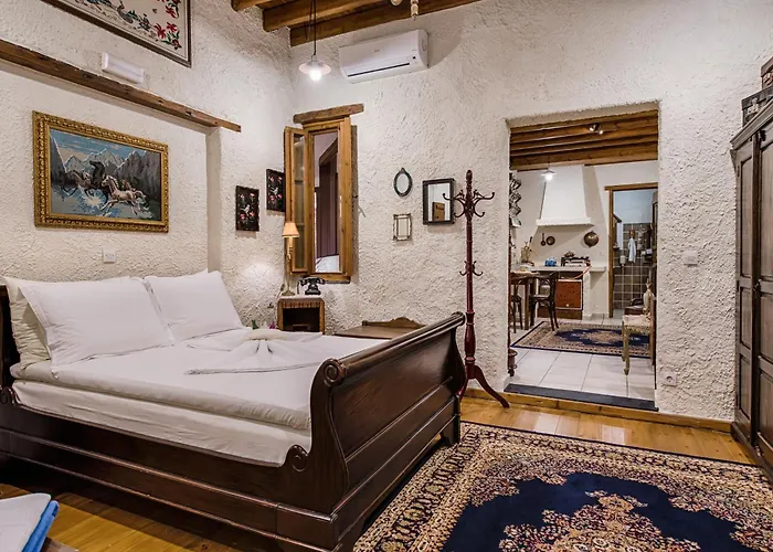 Koukos Rodos Boutique Hotel&spa - Adults Only 4*