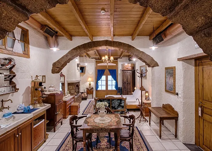 Koukos Rodos Boutique & - Adults Only Rhodes City