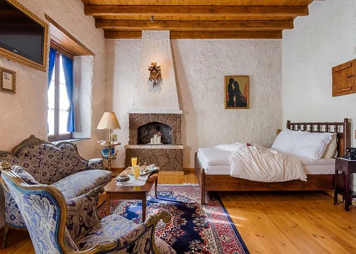 Hotel Koukos Rodos Boutique & - Adults Only Rhodes City