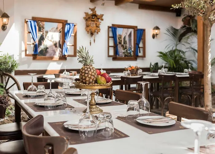 Koukos Rodos Boutique & - Adults Only 4* Rhodes City