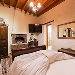 Koukos Rodos Boutique Hotel&spa - Adults Only 4* Rhodes City