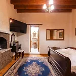 Koukos Rodos Boutique Hotel&spa - Adults Only