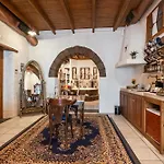 Koukos Rodos Boutique Hotel&spa - Adults Only Hotel 4*