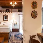 Koukos Rodos Boutique Hotel&spa - Adults Only 4*