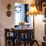 Koukos Rodos Boutique Hotel&spa - Adults Only 4*