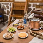 Koukos Rodos Boutique Hotel&spa - Adults Only Hotel 4*