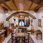 Koukos Rodos Boutique Hotel&spa - Adults Only Rhodes City
