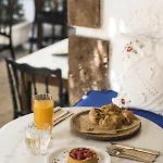 Koukos Rodos Boutique Hotel&spa - Adults Only 4* Rhodes City