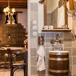 Koukos Rodos Boutique Hotel&spa - Adults Only