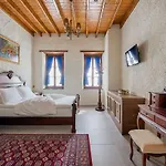 Koukos Rodos Boutique Hotel&spa - Adults Only 4* Rhodes City