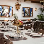 Koukos Rodos Boutique Hotel&spa - Adults Only 4* Rhodes City
