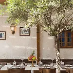 Koukos Rodos Boutique Hotel&spa - Adults Only Rhodes City