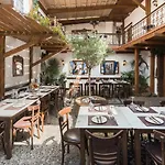 Hotel Koukos Rodos Boutique Hotel&spa - Adults Only Rhodes City