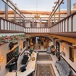 Hotel Koukos Rodos Boutique Hotel&spa - Adults Only 4*