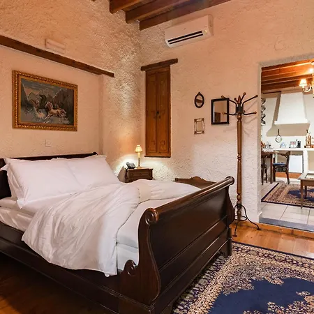 Hotel Koukos Rodos Boutique Hotel&spa - Adults Only 4*
