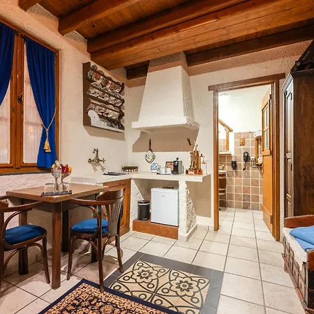 Koukos Rodos Boutique Hotel&spa - Adults Only Hotel Rhodes City