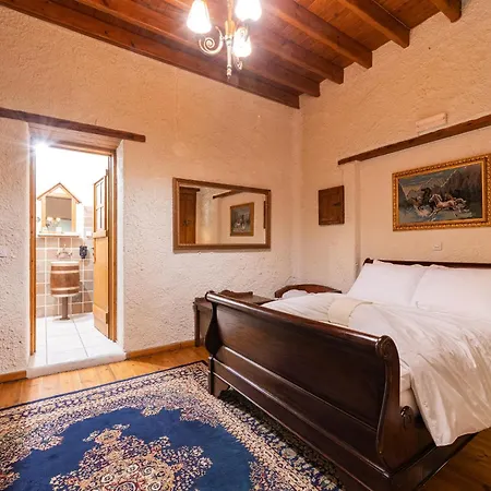 Koukos Rodos Boutique Hotel&spa - Adults Only 4*