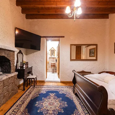 Koukos Rodos Boutique Hotel&spa - Adults Only