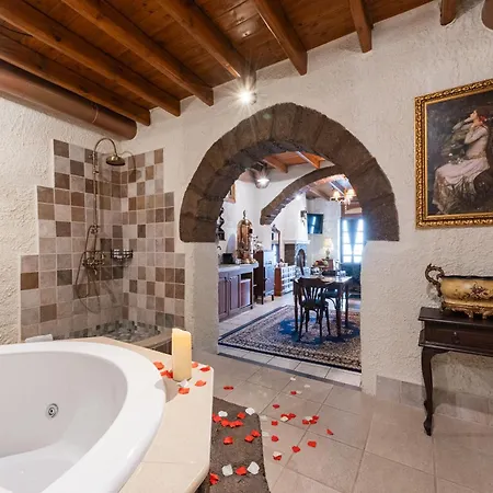 Koukos Rodos Boutique Hotel&spa - Adults Only Hotel