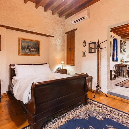 Koukos Rodos Boutique Hotel&spa - Adults Only Hotel Rhodes City