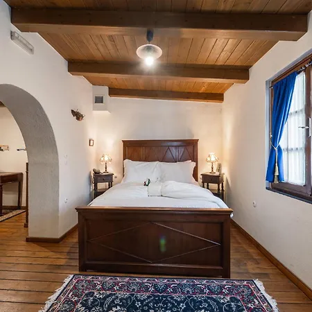 Koukos Rodos Boutique Hotel&spa - Adults Only 4*