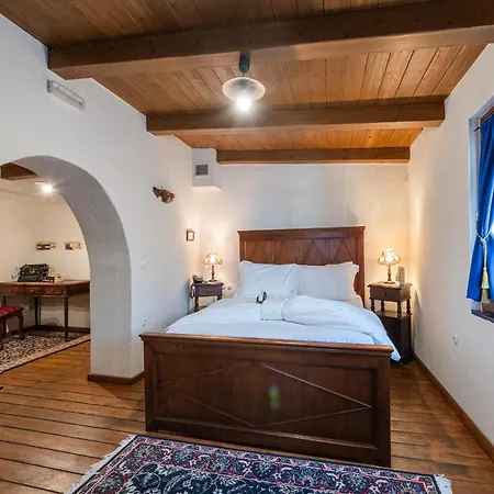 Koukos Rodos Boutique Hotel&spa - Adults Only Hotel