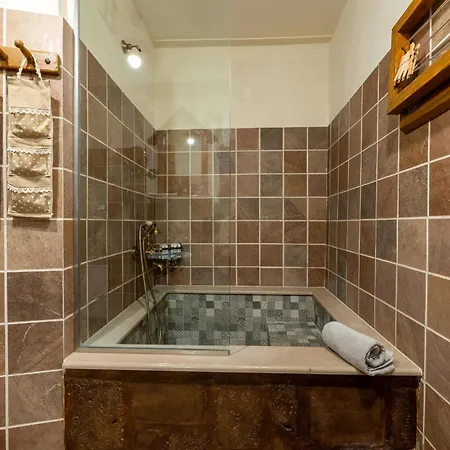 Koukos Rodos Boutique Hotel&spa - Adults Only 4*