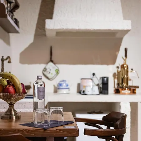 Koukos Rodos Boutique Hotel&spa - Adults Only 4* Rhodes City